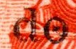 Nicaragua stamps 1913 surcharges Locomotive medio centavo Variety : word 'do' for 'de'